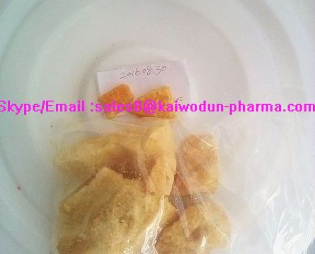  Bk-Ebdp Bk-Ebdp High Purity High Quality Yellow Crystal